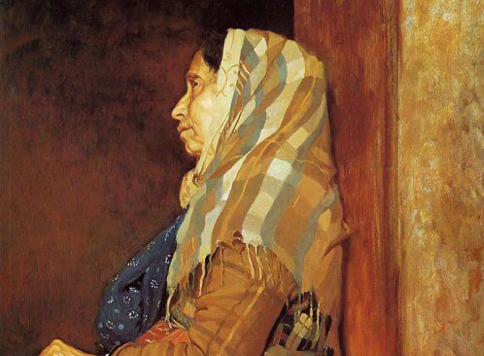 Edgar Degas