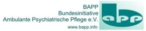 Bundesinitiative Ambulante Psychiatrische Pflege (BAPP) e. V.