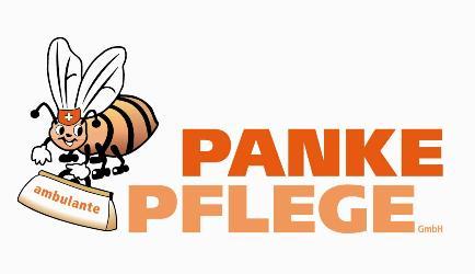 logo, pflegedienst