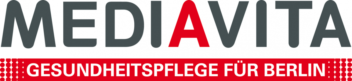 logo, pflegedienst