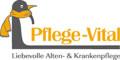 logo, pflegedienst