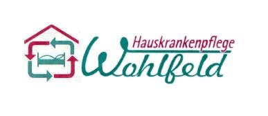 logo, pflegedienst