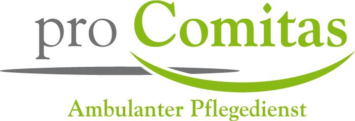 logo, pflegedienst