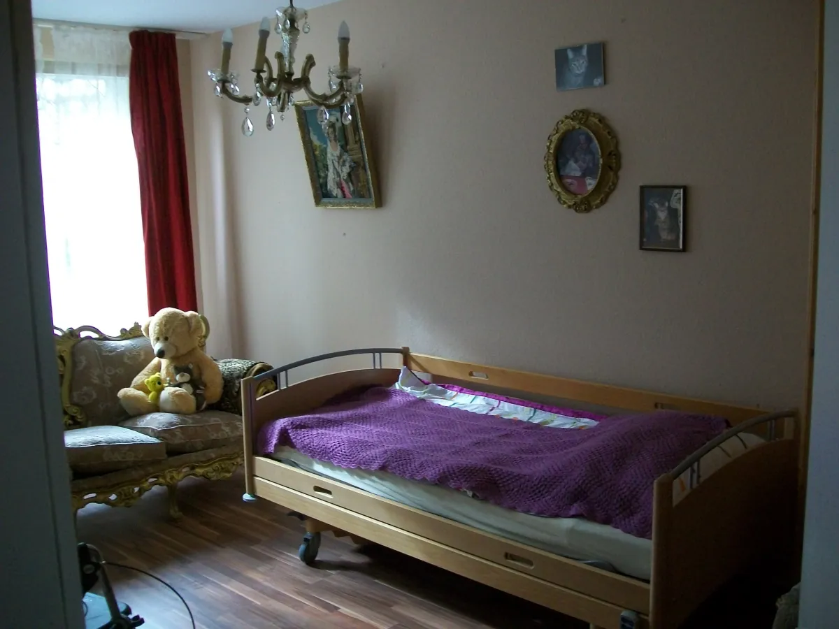 demenz-wg, bild