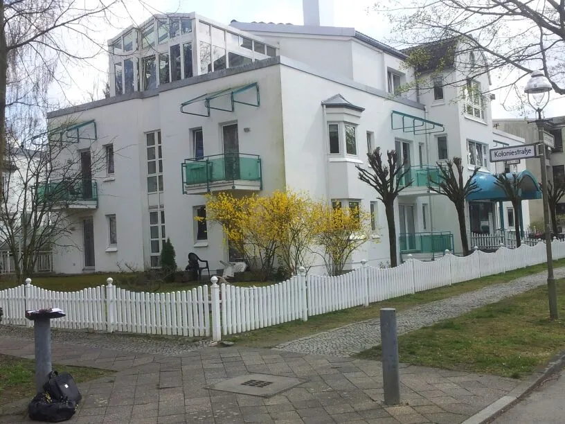demenz-wg, bild
