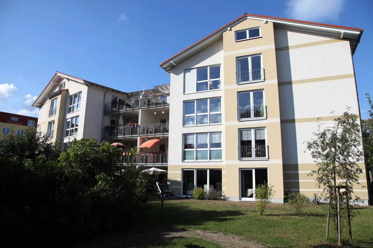 demenz-wg, bild