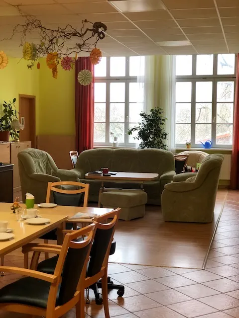 demenz-wg, bild