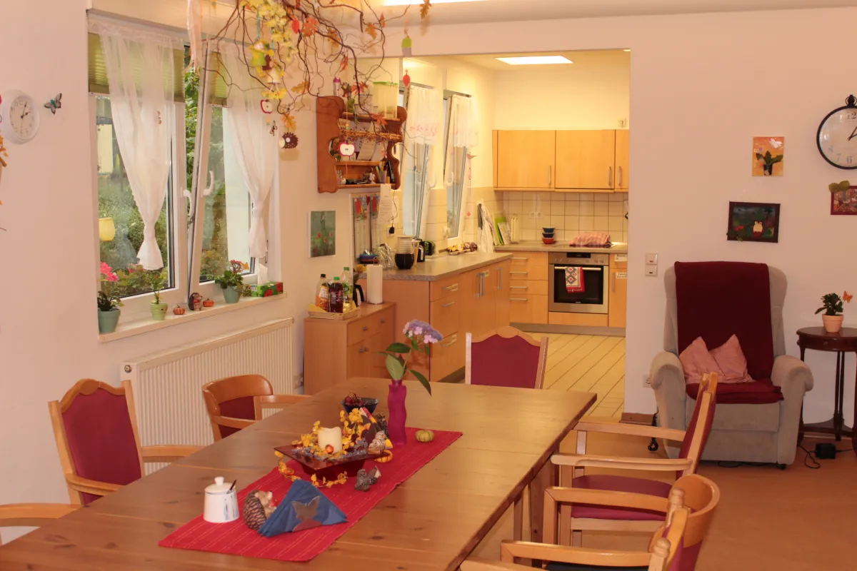 demenz-wg, bild