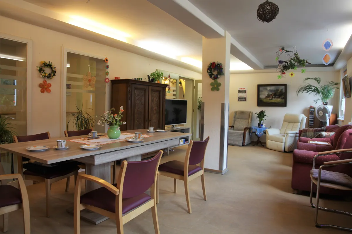 demenz-wg, bild