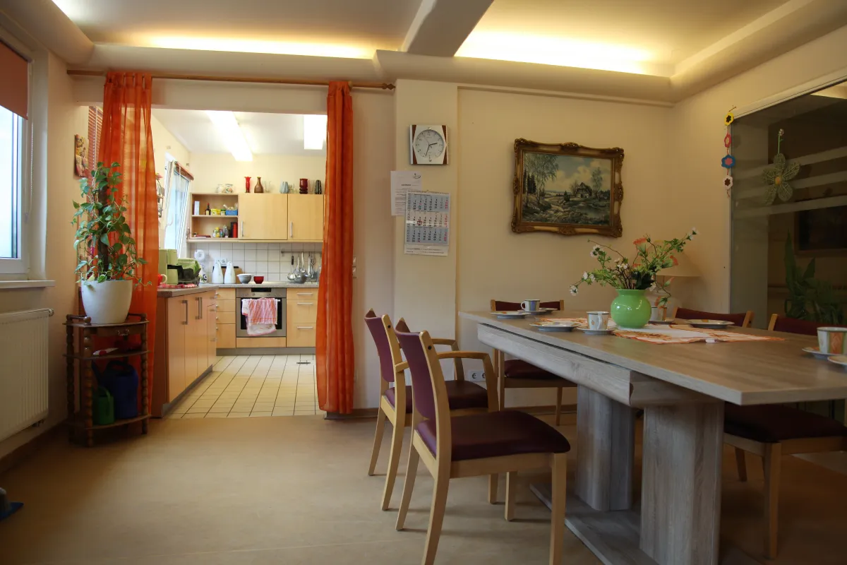 demenz-wg, bild