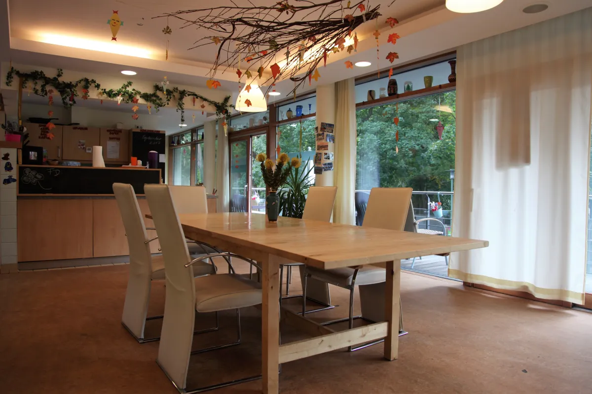 demenz-wg, bild