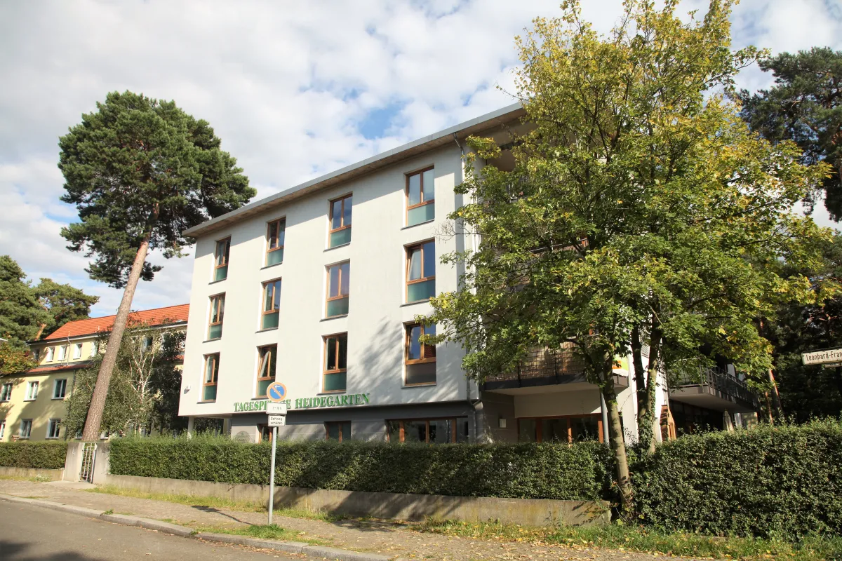 demenz-wg, bild