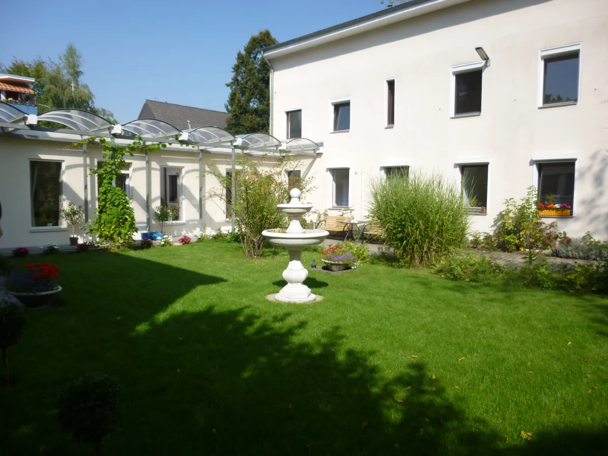 demenz-wg, bild