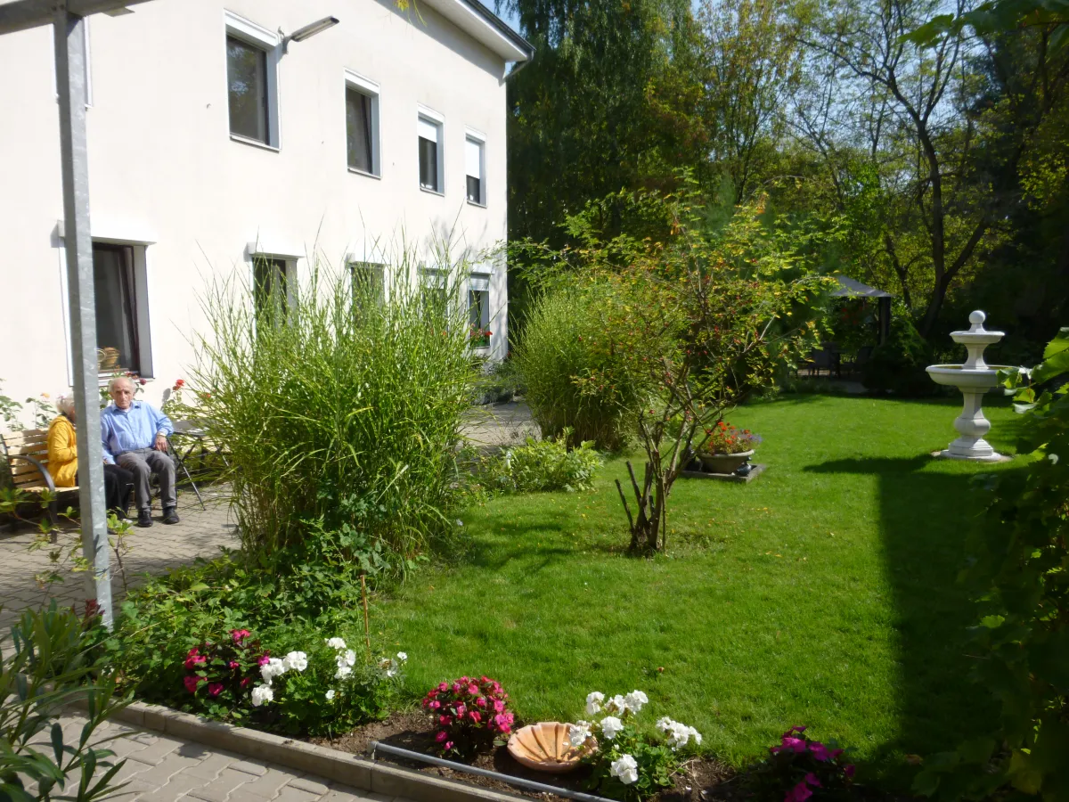 demenz-wg, bild