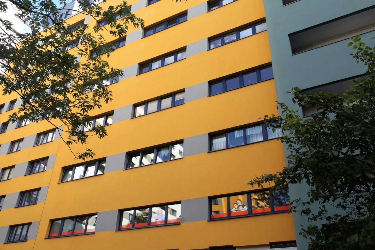 demenz-wg, bild