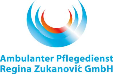 logo, pflegedienst