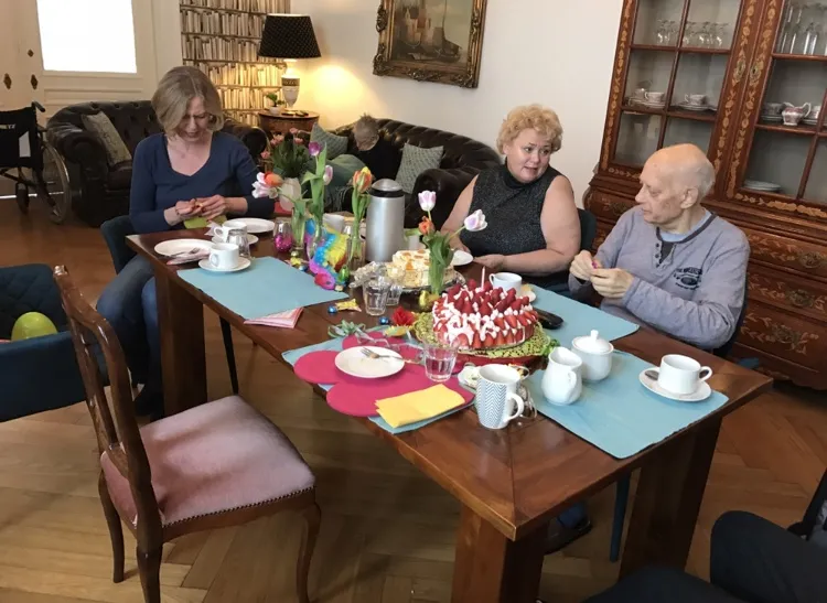 demenz-wg, bild