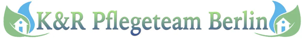 logo, pflegedienst