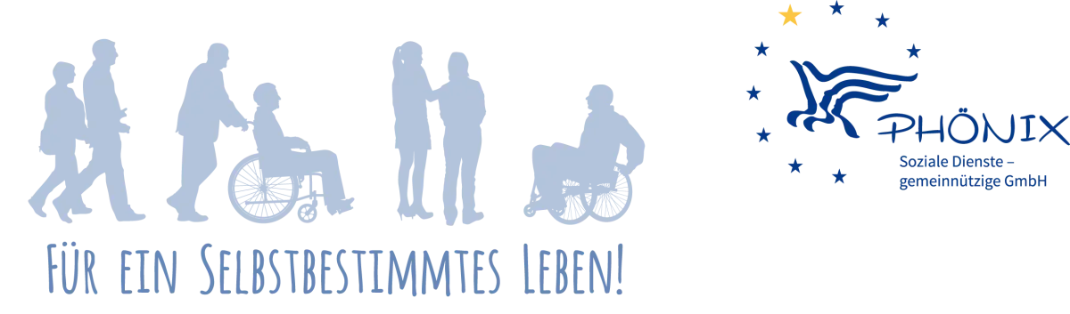 logo, pflegedienst
