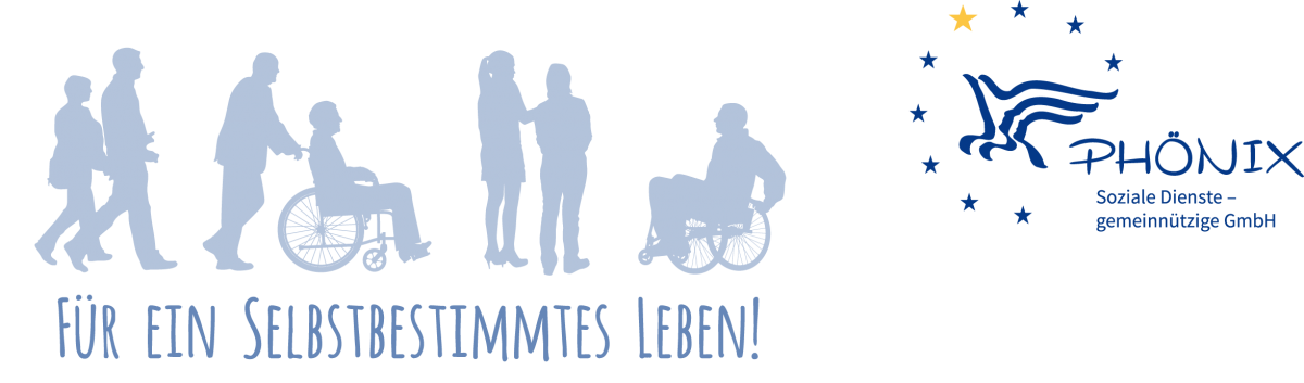 logo, pflegedienst