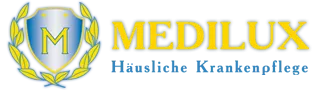 logo, pflegedienst