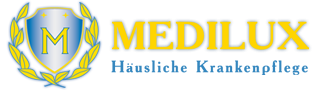 logo, pflegedienst