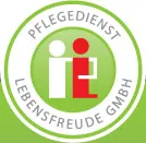 logo, pflegedienst