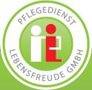 logo, pflegedienst