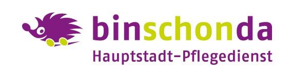 logo, pflegedienst