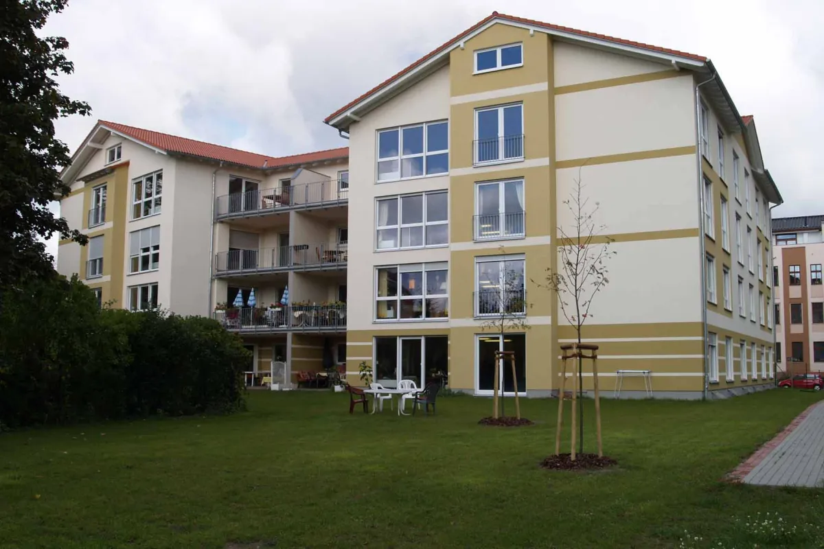 demenz-wg, bild