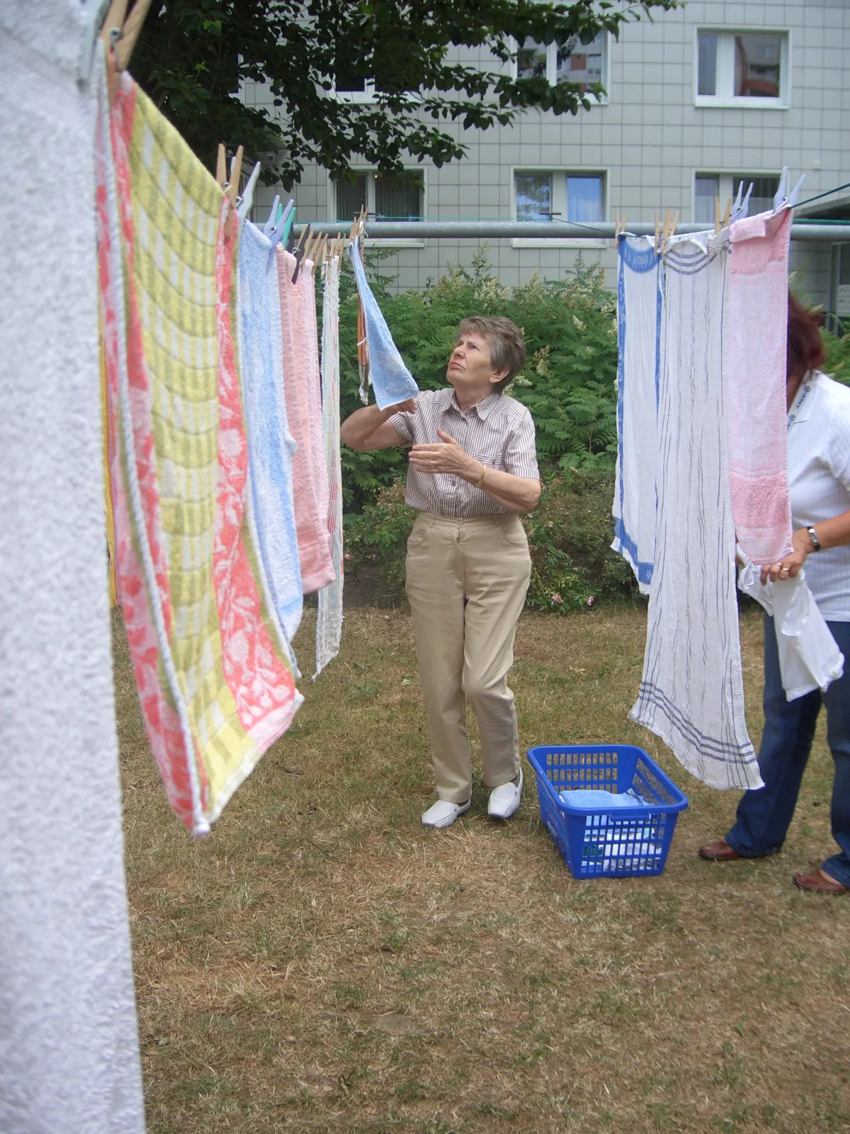 demenz-wg, bild