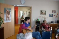 demenz-wg, bild
