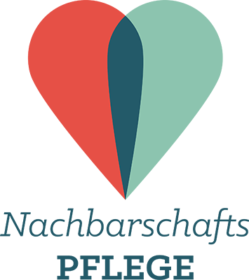 logo, pflegedienst