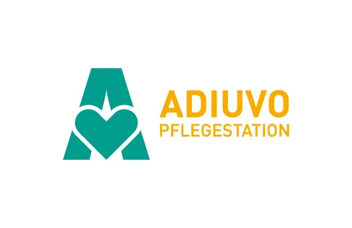 logo, pflegedienst