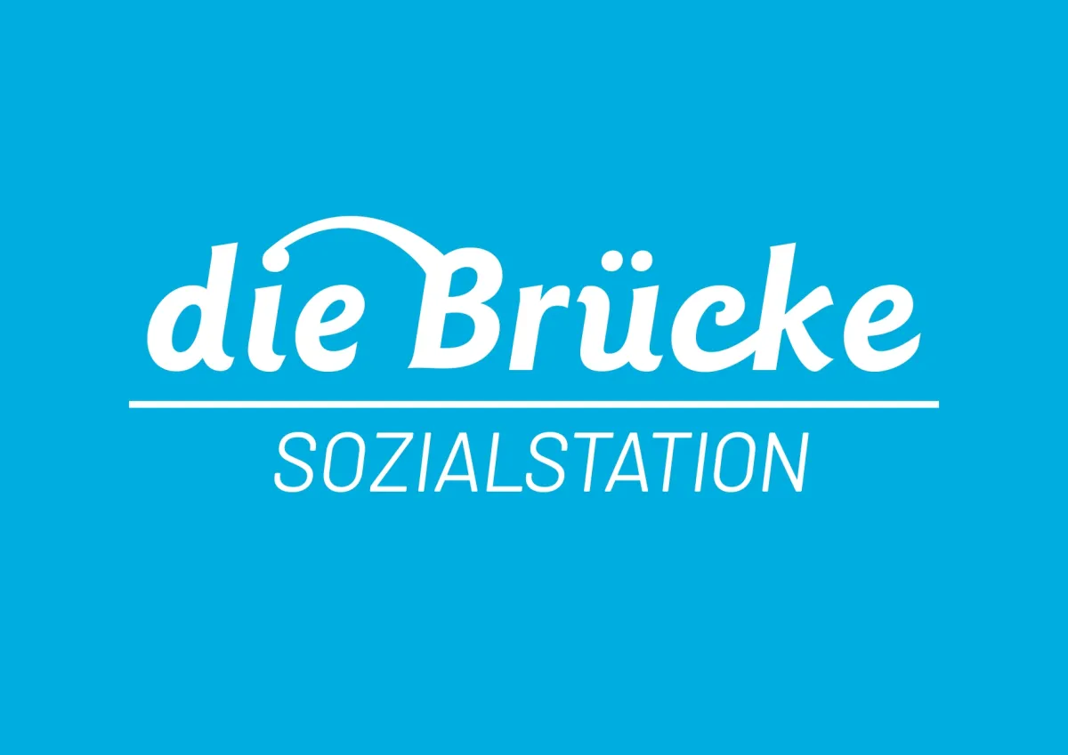 logo, pflegedienst