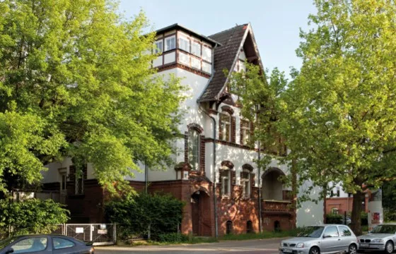 Aussenansicht