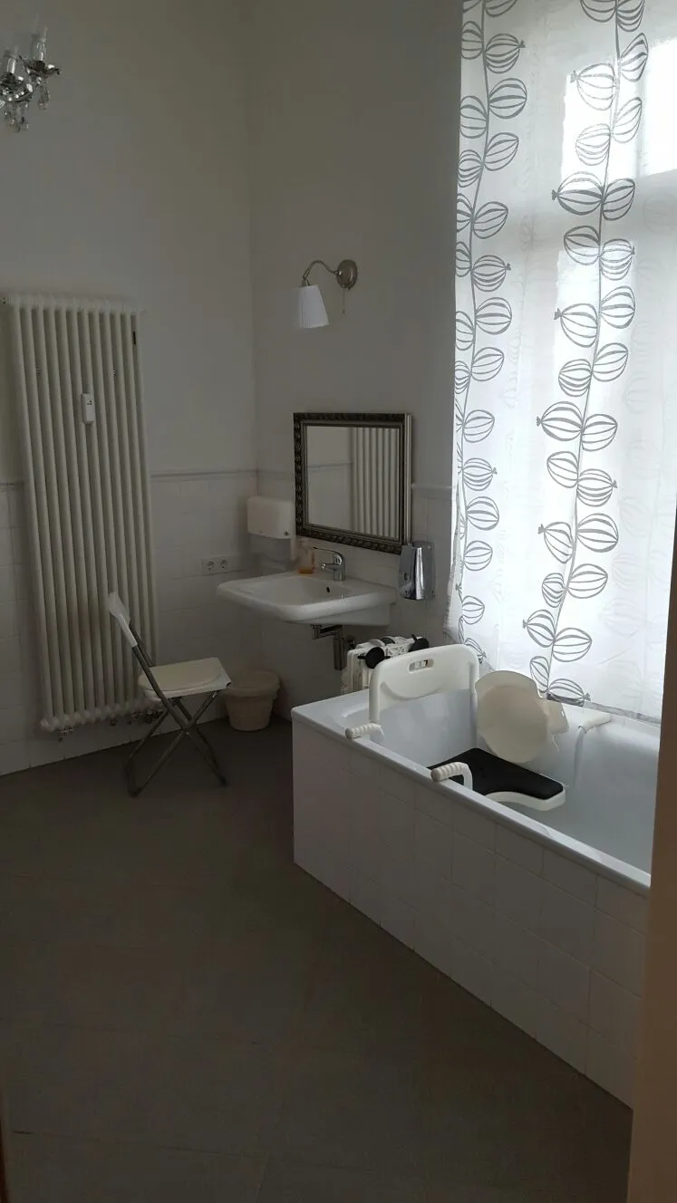 Badezimmer 1