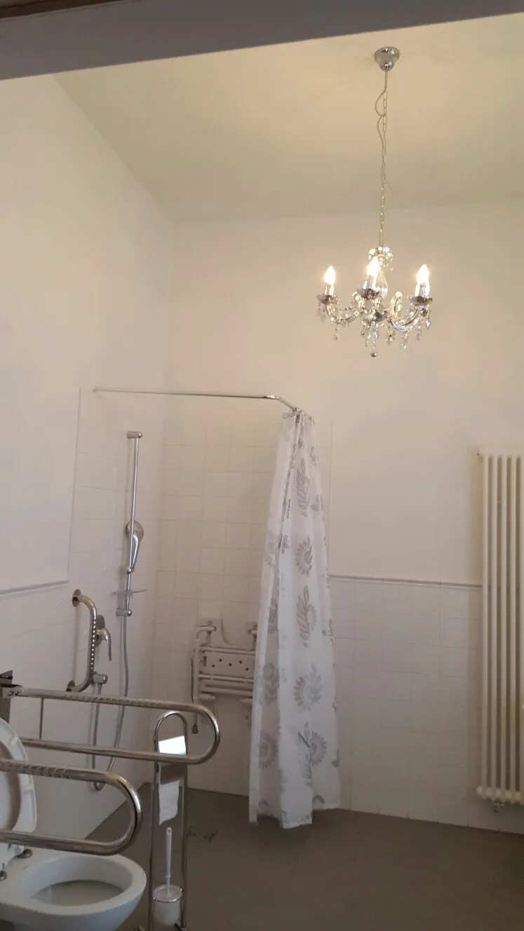 Badezimmer 2