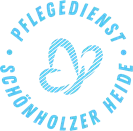 logo, pflegedienst