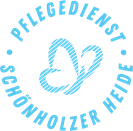 logo, pflegedienst