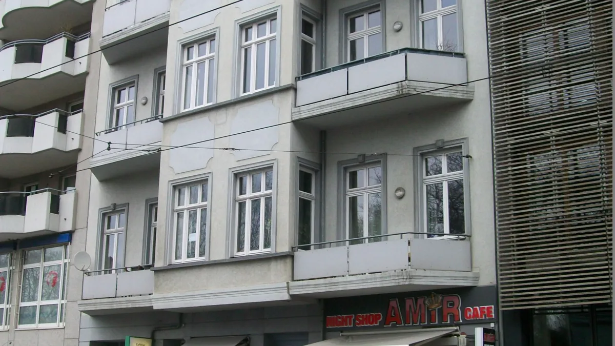 demenz-wg, bild