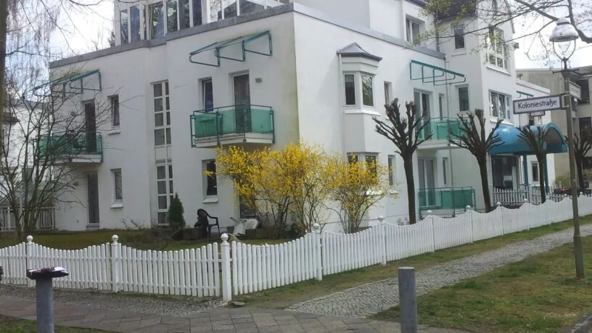 demenz-wg, bild