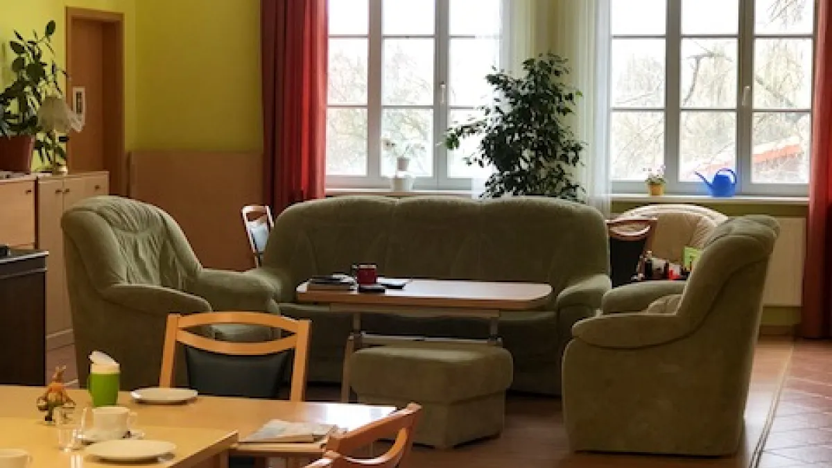 demenz-wg, bild