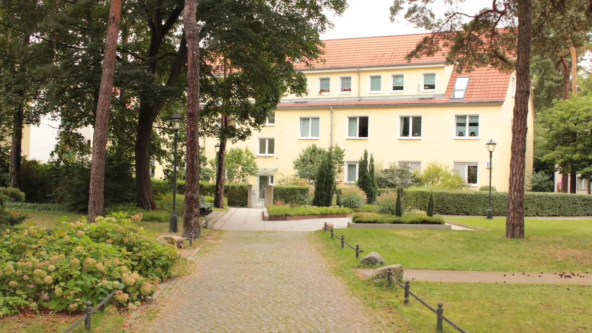 demenz-wg, bild
