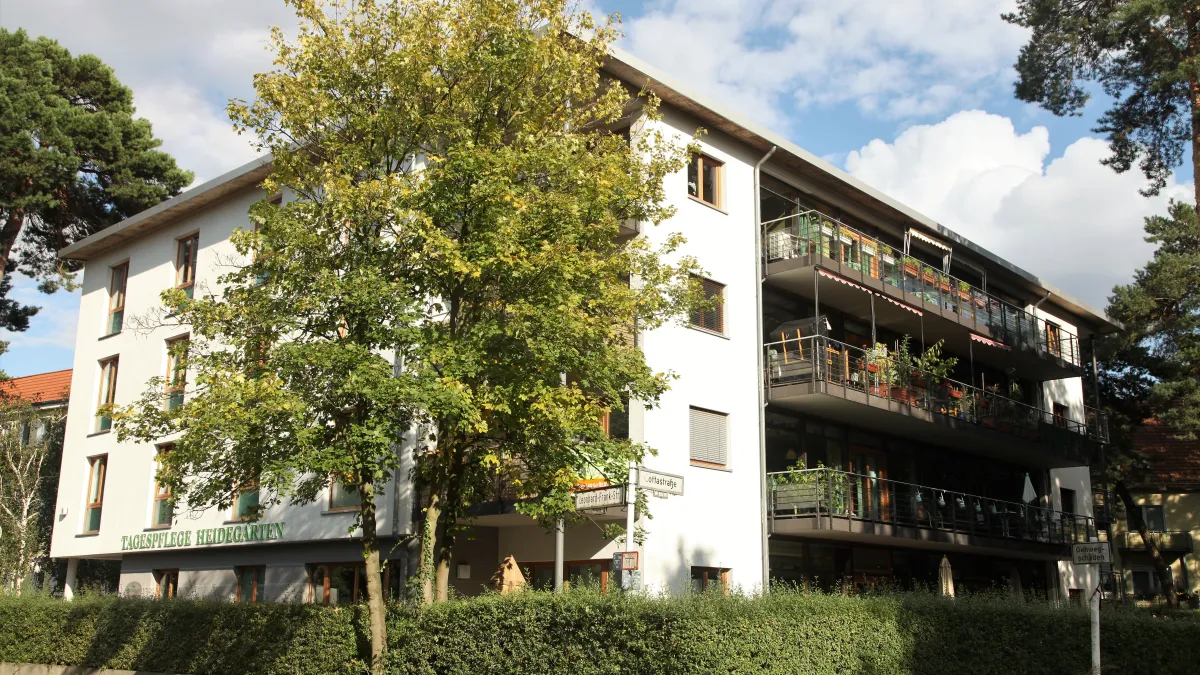 demenz-wg, bild