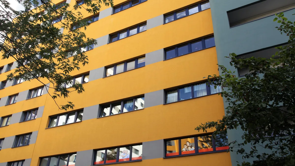 demenz-wg, bild