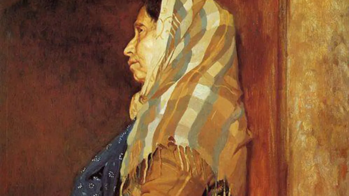 Edgar Degas