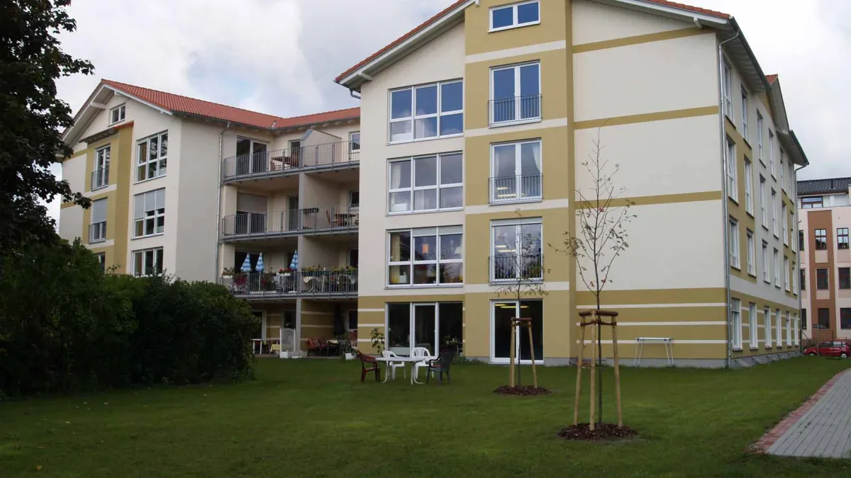 demenz-wg, bild