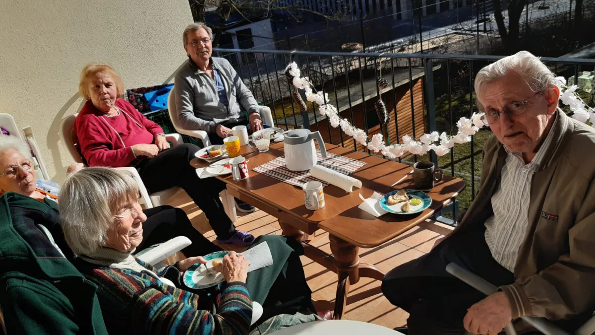 demenz-wg, bild