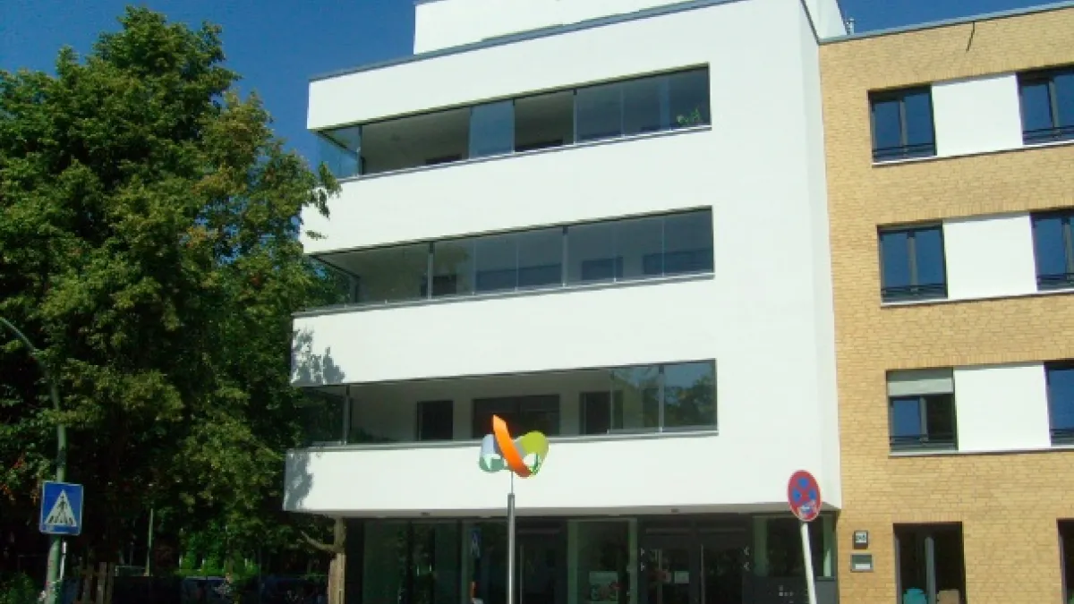 demenz-wg, bild
